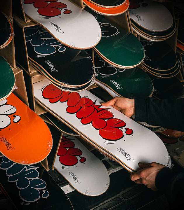 Empire Skateboards