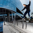 Skateboard Shop