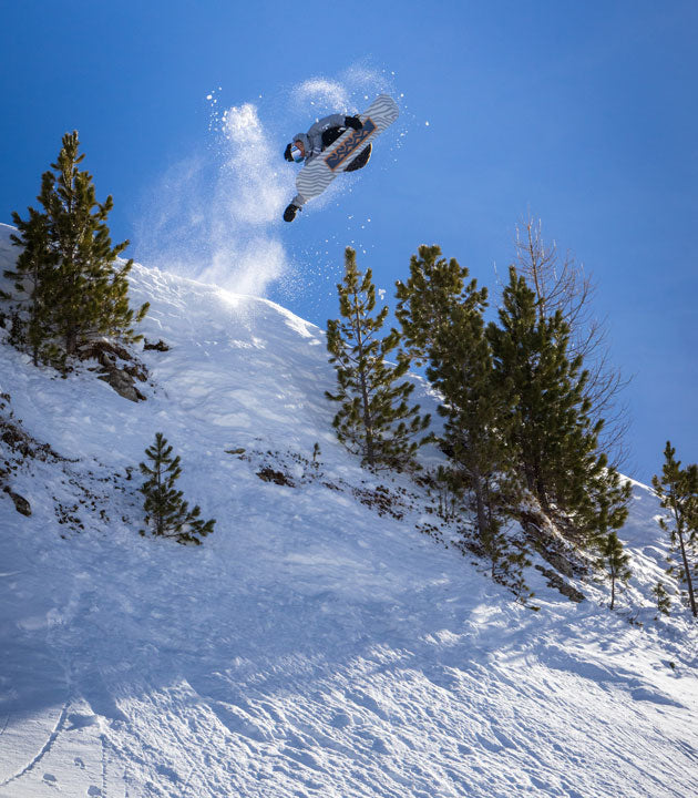 Snowboard Shop