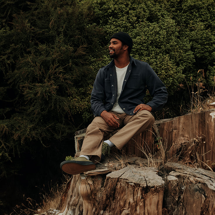 men's clothing