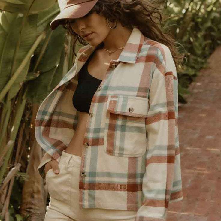 Women's Clothing